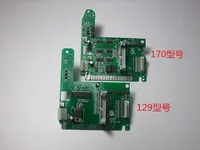 Embroidery Machine Alarm Board EF170 / EF129 - Image 2