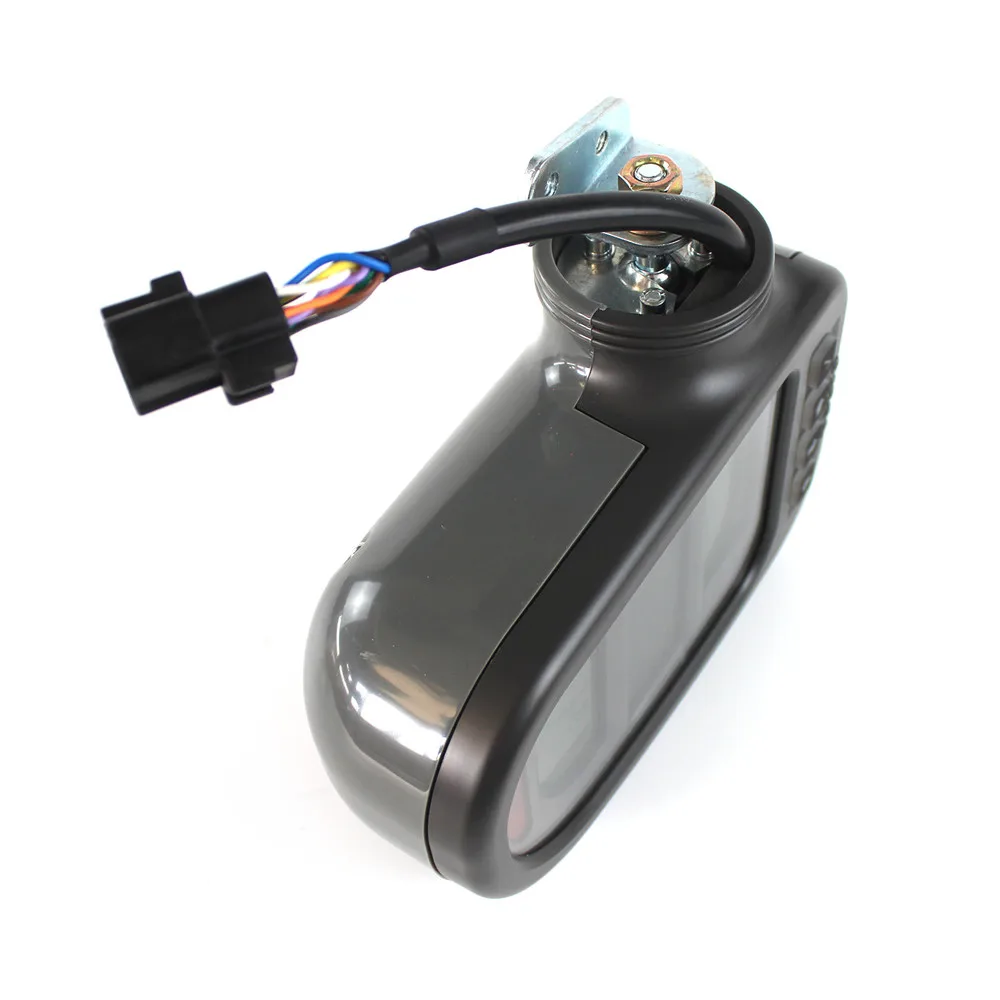  V-ECU Ʈѷ   ,  EC140B EC160B EC210B EC240B EC290B EC360B EC460B 14390065