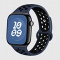Mid blue black16