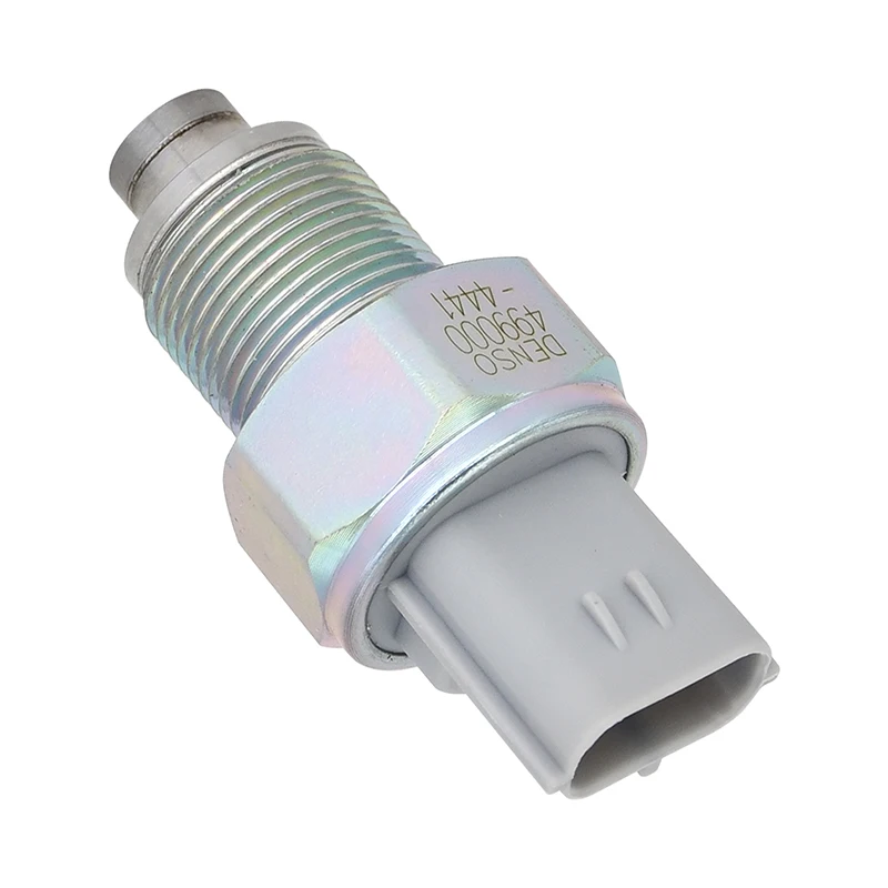 

Fuel Pressure Sensor Assy ND499000-4441 Compatible with Komatsu Excavator PC400-7 PC450-7 PC600-7 PC750-7 PC800-7