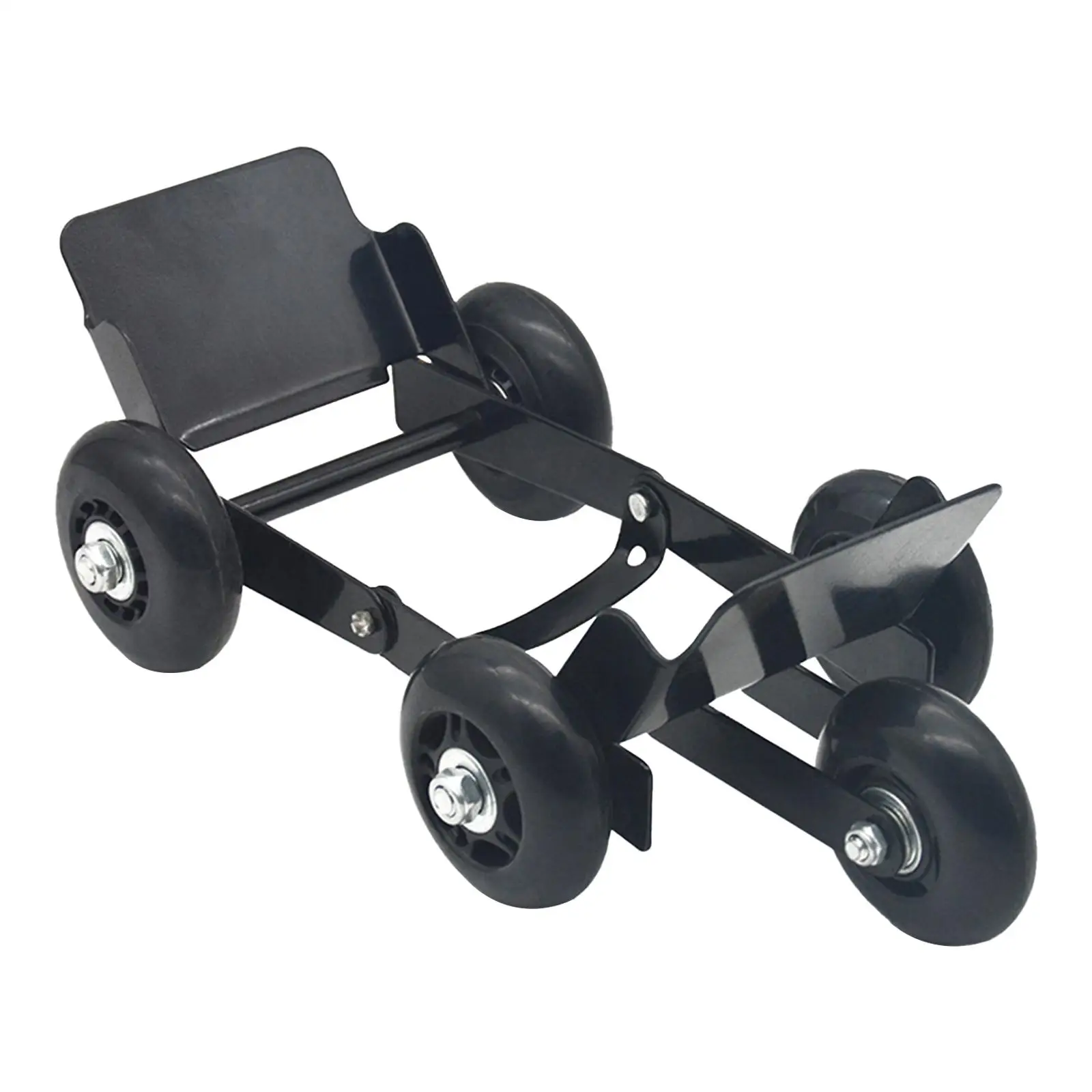 

Motorcycle Moving Trailer Electric Bike Booster for Motorbike Vehicle
