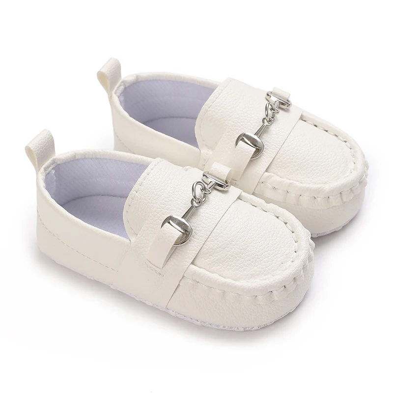 0-18M Newborn Baby Walking Shoes for Boys Fashion Lefu Shoes, Leisure First Step Walker 2
