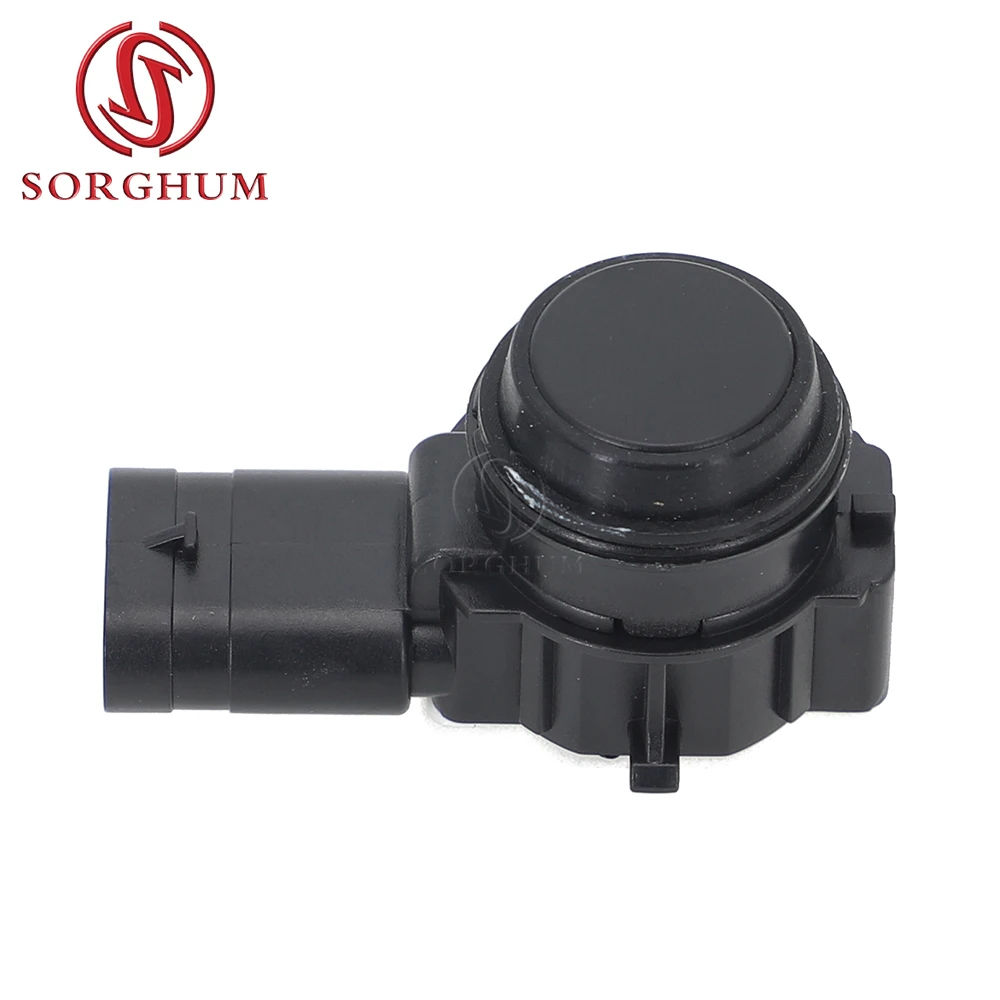 SORGHUM Parktronic Parking Sensor PDC 6620-9261-581 66209261581 66209261582 For BMW F20 F21 F23 F30 F31 F32 F82 F33 F36 1series parking sensor kit,led parking sensor kit,parking sensor,car led parking sensor