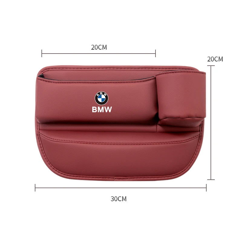 BMW 카시트 정리함 갭 충전 보관함, G32 G08 F40 F20 F30 F10 F25 F15 F16 F26 F34 F07 F45 F46 M2 M3 M5 G12 G38 G28