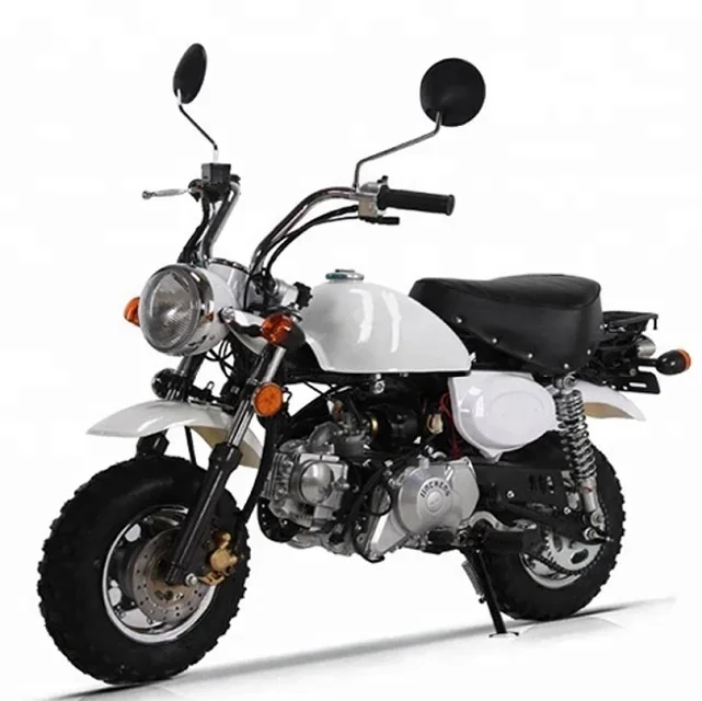 

Детский мини-мотоцикл 49cc