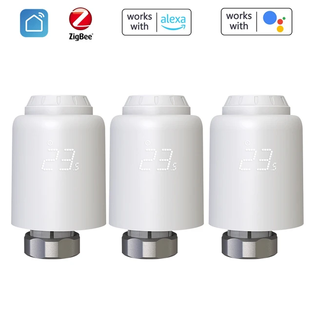 3PCS Tuya Zigbee