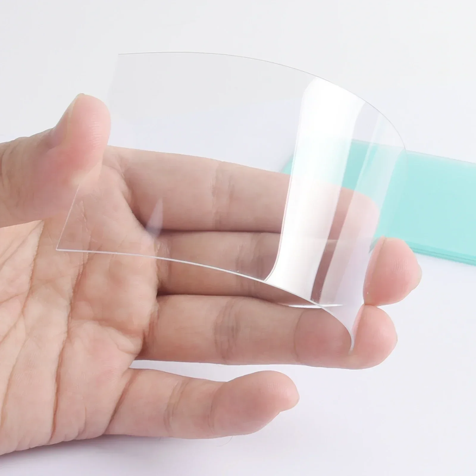 Casco Saldatura 3M Speedglas G5-01VC Con Filtro ADF DIN 5/8-14 A Colori Variabili P 27020 - Foto 6