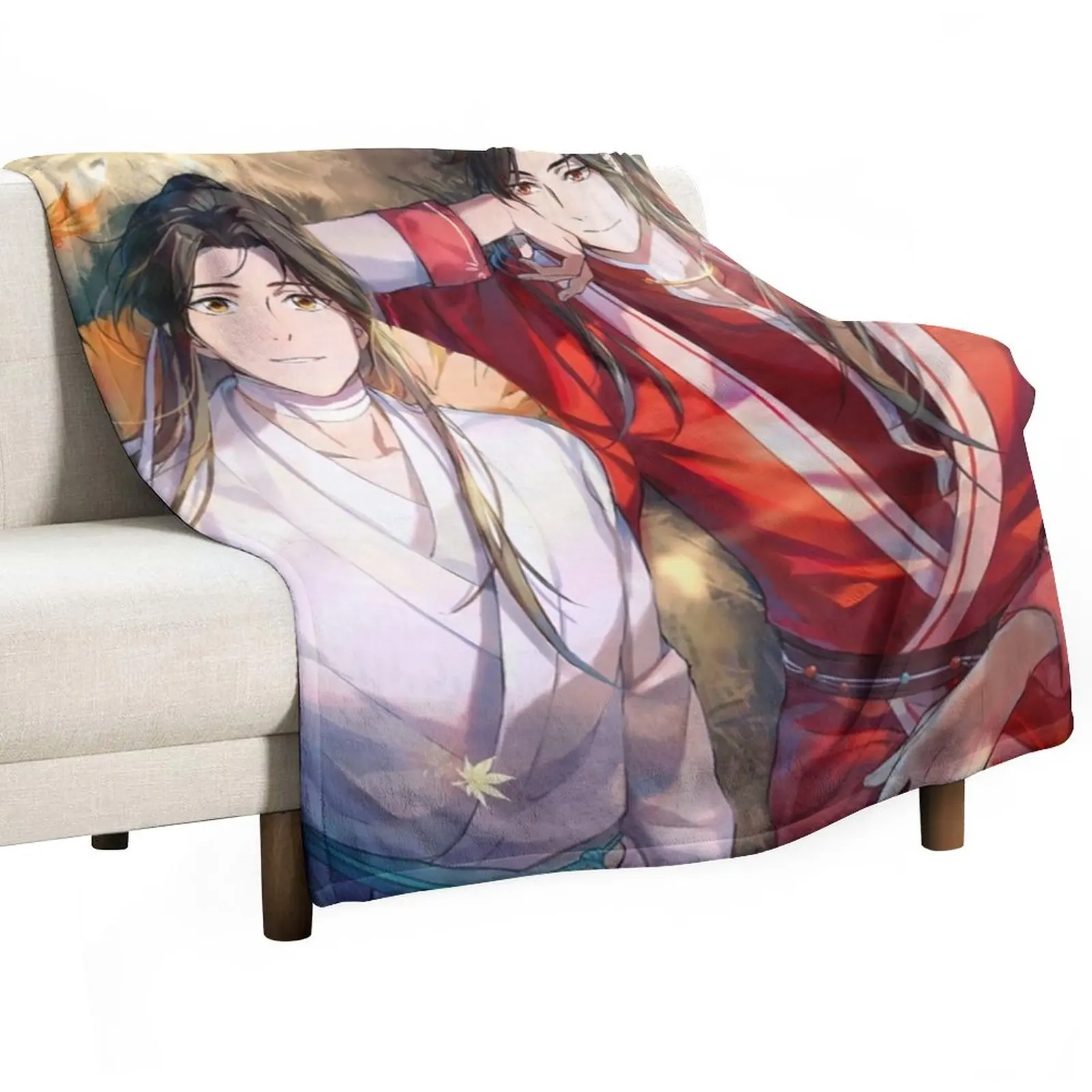 

HuaLian Throw Blanket Blanket For Decorative Sofa Sleeping Bag Blanket Blanket For Sofa Decorative Sofa Blanket