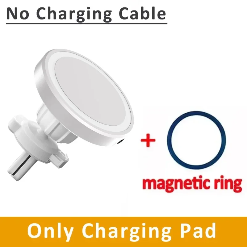 White No Cable