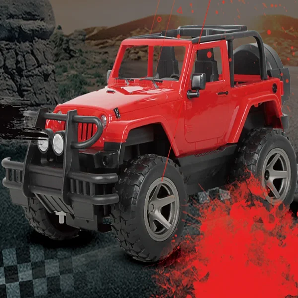 JJRC Global Wholesale Store