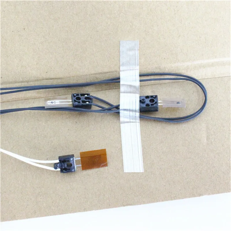 2X Genuine for Toshiba 6LK25742000 6LJ19101000 Fuser Thermistor for E-STUDIO 355 356 357 455 456 457 506 507 163 166 205 206 207