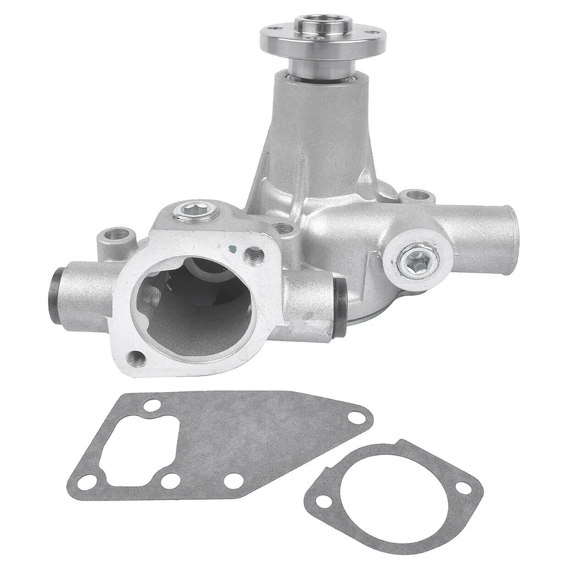 

119810-42001 119810-42000 119810-42002 Water Pump With Gasket For Yanmar 3D75N-1YC 3D82AE-3HB 3D82AE-3H Spare Parts