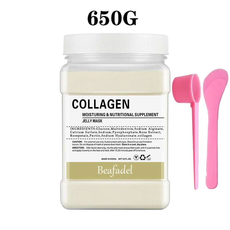 650g Collagen