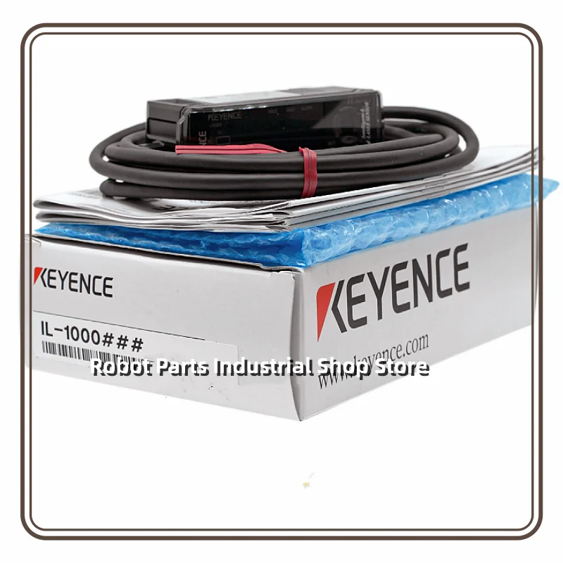 

New original Keyence Laser Swarm Sensor Field Speed probe IL-030 IL-065 IL-300 IL-600 IL-S025 IL-S100 IL-1000 OP-87056