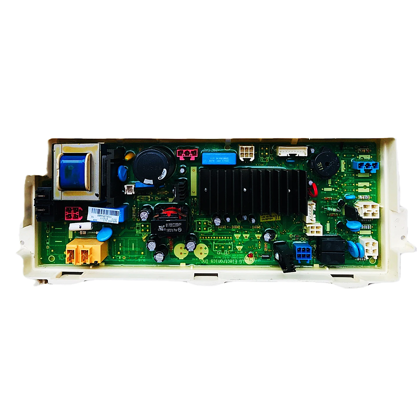 

Оригинальная Рабочая деталь для стиральной машины LG EAX61526801