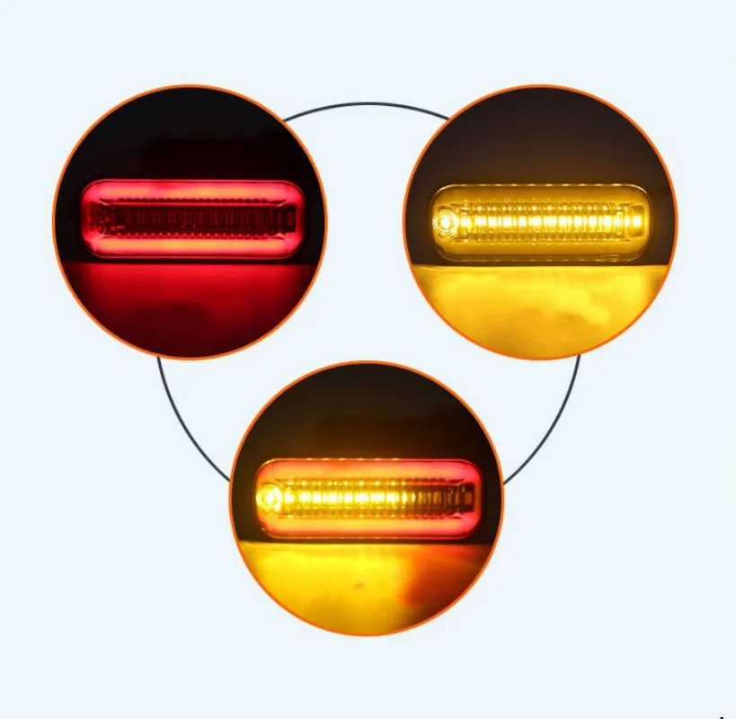 Рисунок 5 - Светодиодный сигнал поворота для мотоцикла