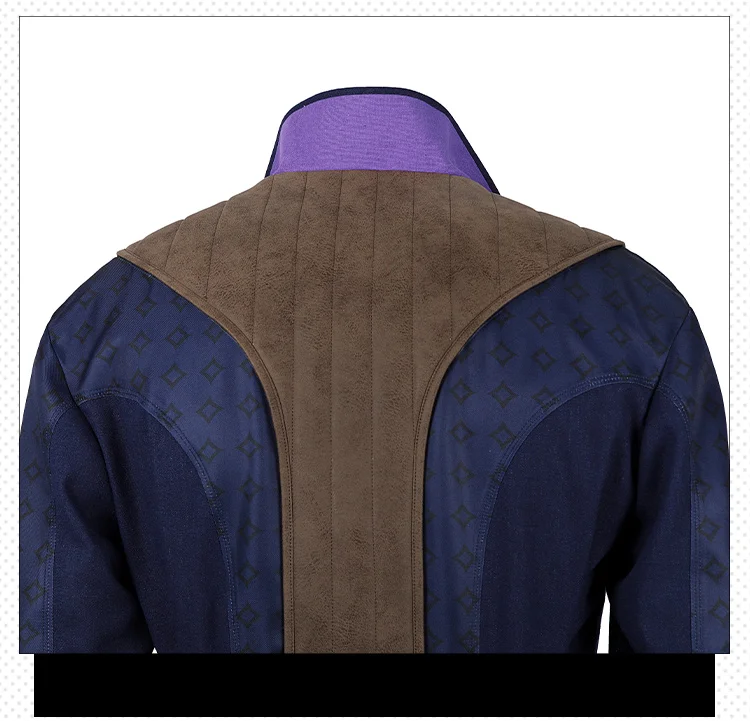 Game Gale Dekarios Cosplay Kostüm BG 3 Gale Cosplay Dekarios Schuhe Outfit für Halloween Karneval Party Fancy Erwachsene Rolle spielen 44 Game Gale Dekarios Cosplay Kostüm BG 3 Gale Cosplay Dekarios Schuhe Outfit für Halloween Karneval Party Fancy Erwachsene Rolle spielen 35