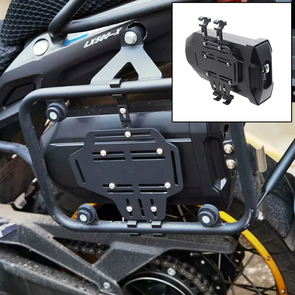 MOQIAOSEIKO Motorfiets Zonneklep Compatibel met CFMOTO 450MT 700MT 450 MOQIAOSEIKO Motorfiets Zonneklep Compatibel met CFMOTO 450MT 700MT 450