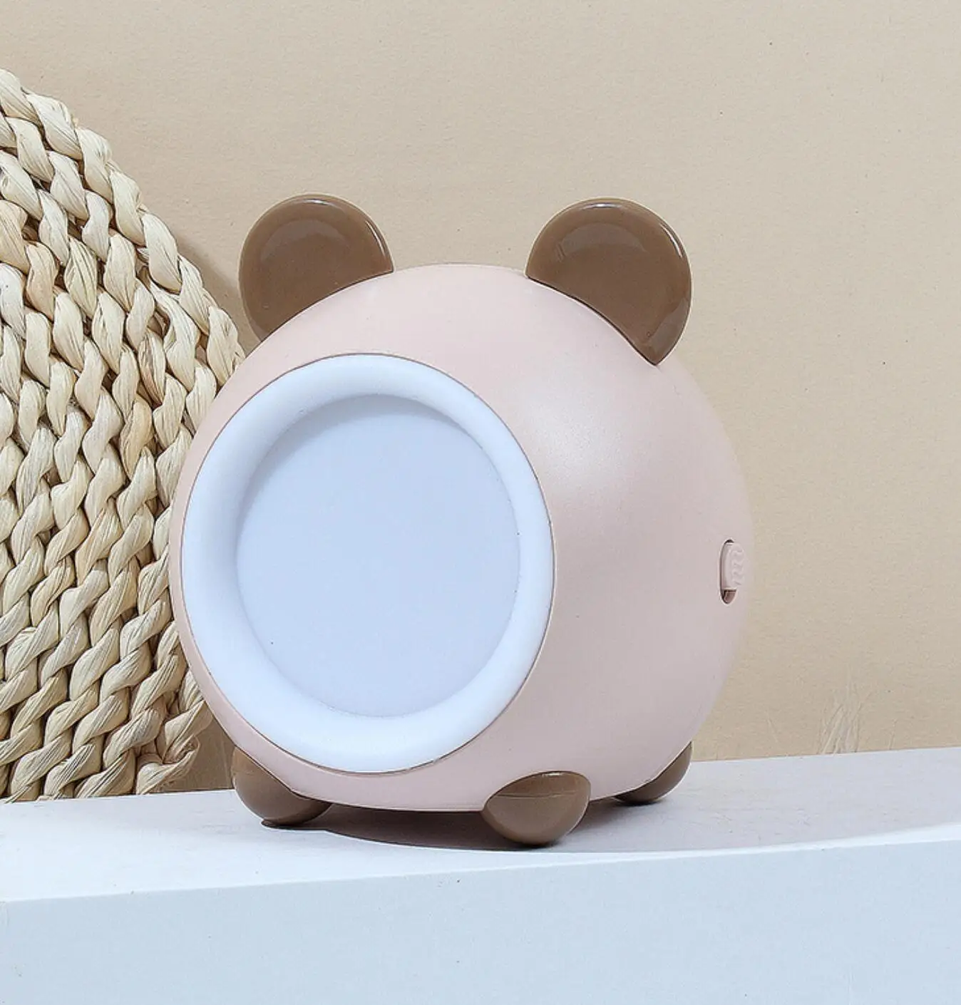 

Home LED night light hanging decoration night light