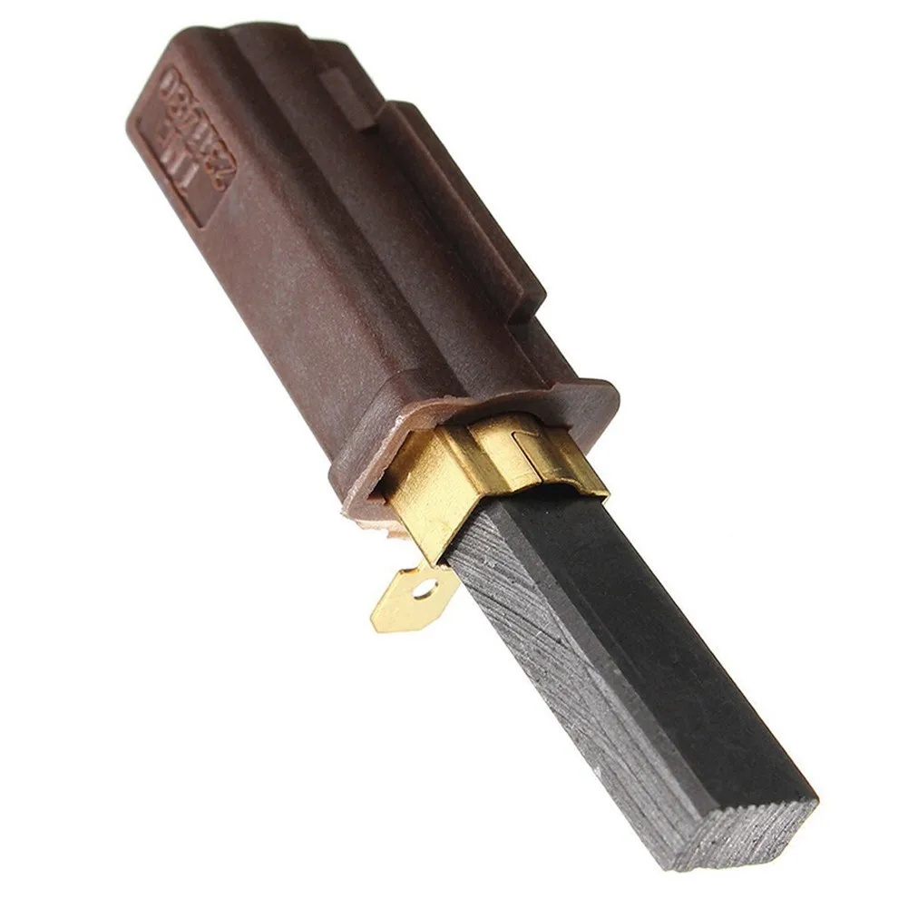 

Kits New Carbon Brush 2pcs Accessories Brush Cleaner For NUMATIC Henry Hetty Motor Replacement Supplies 230240