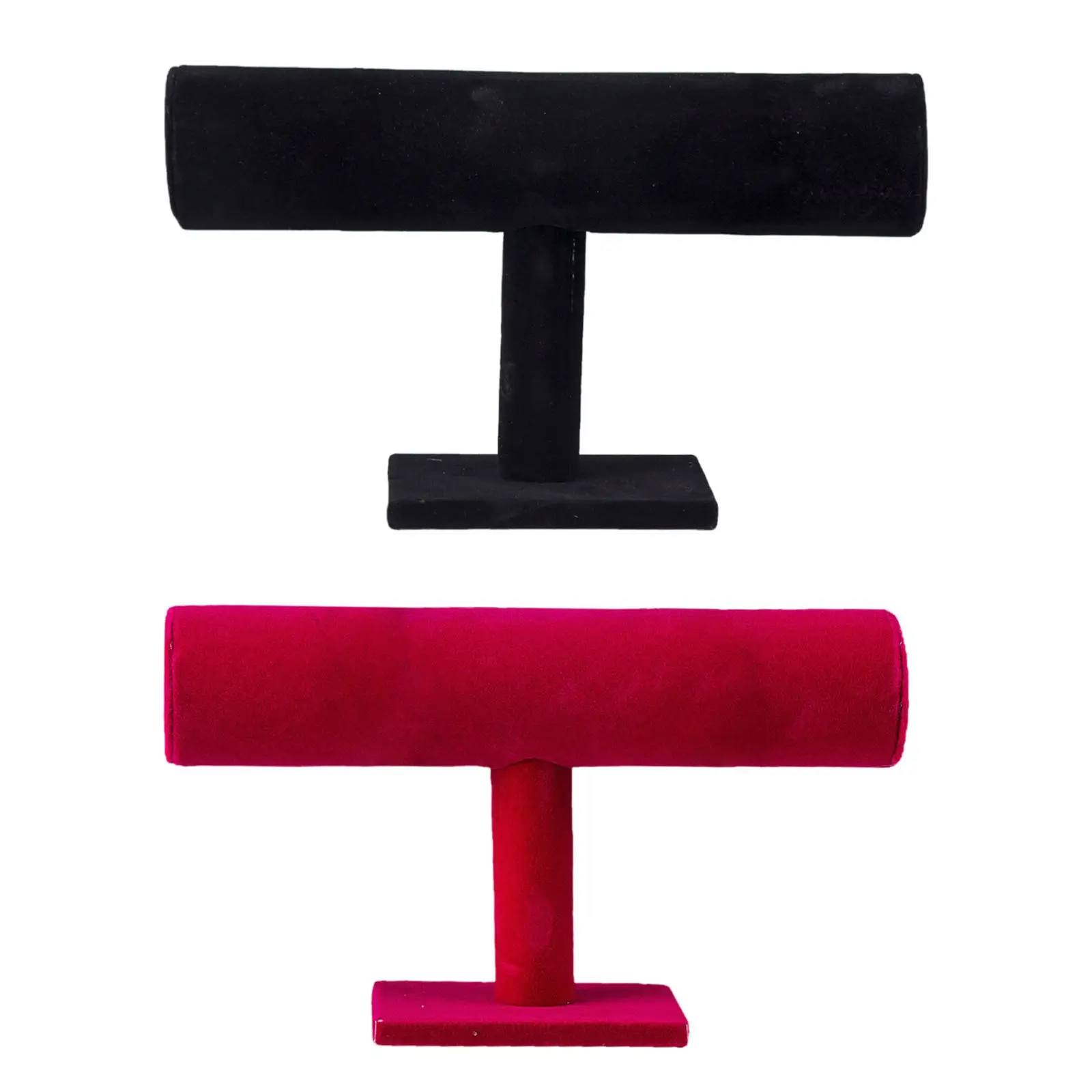 

Подставка-органайзер для украшений, держатель для браслетов, повязок на голову, ожерелий, для домашней организации