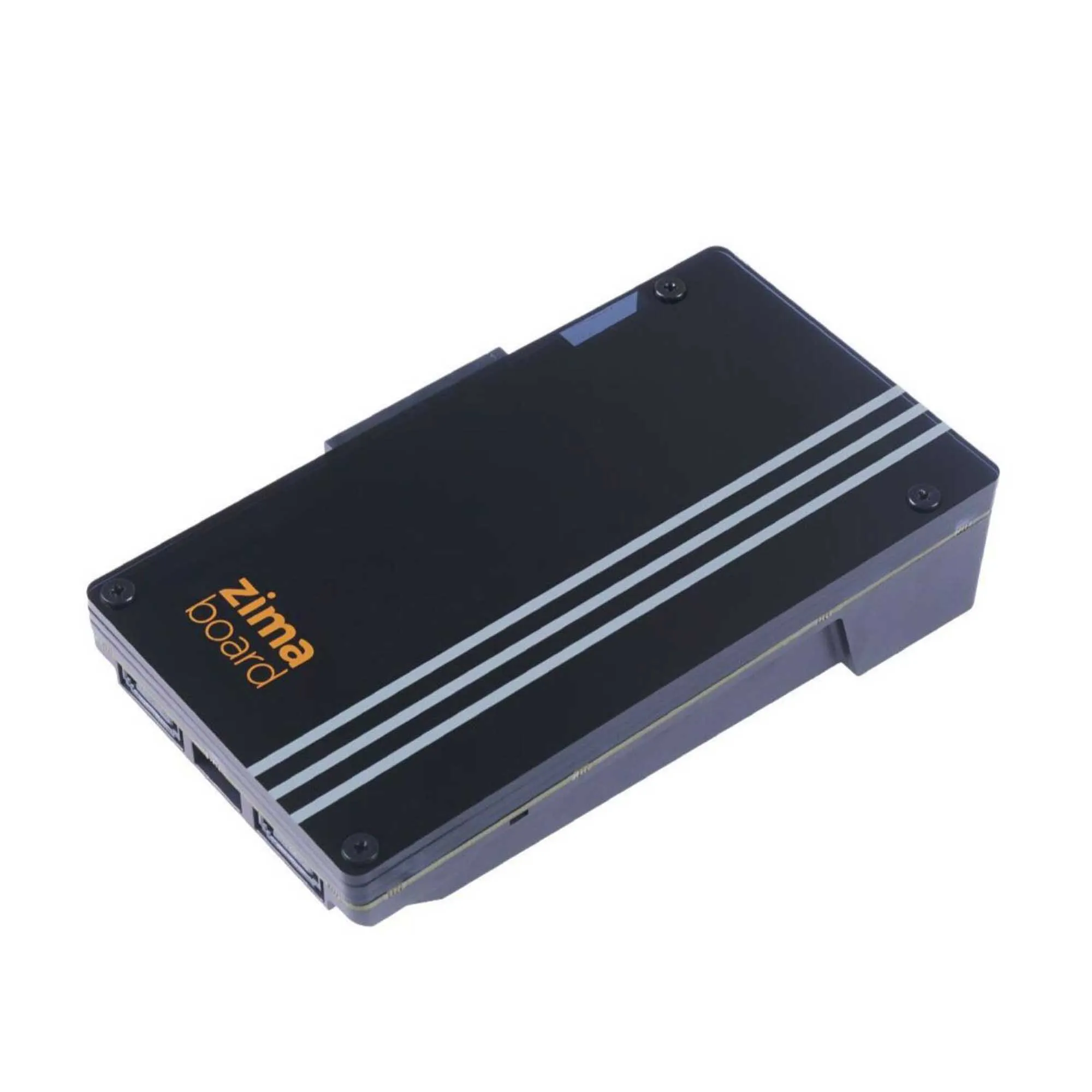 ZimaBoard 432-X86 ̱  , ÷ ̵ -  N3450 x86-sata 6.0 Gb/s