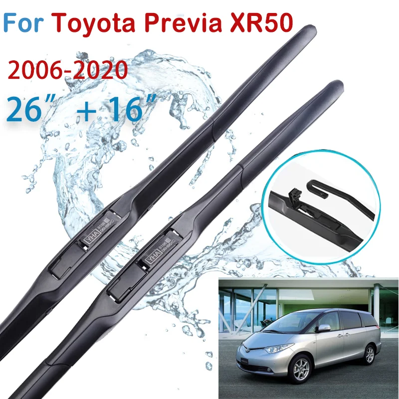 ForToyotaPrevia50XR5020062019EstimaTaragoAccessories