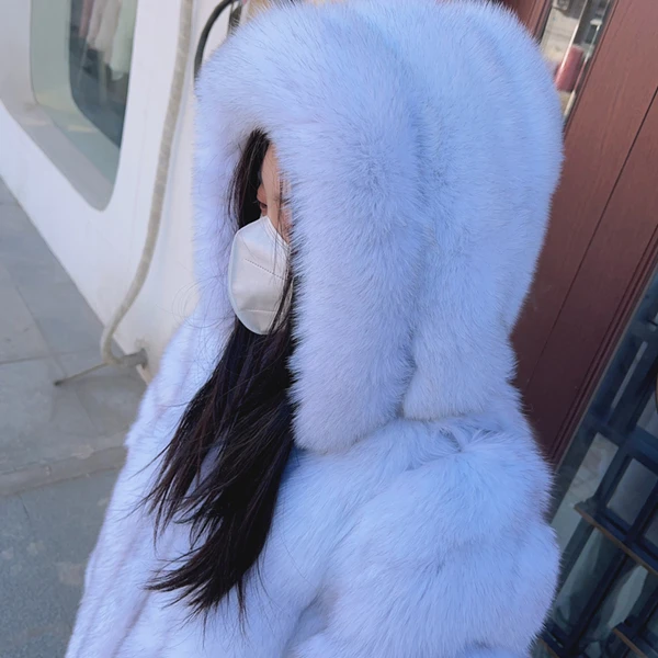 Real Fur Coat Store
