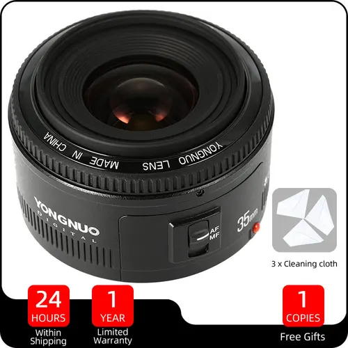 YONGNUO-YN35mm F2 렌즈로 찍는 완벽한 사진 추천