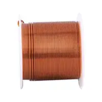 copper lacquer wire0.1mm -0.9mmCable Copper Wire Magnet Wire Enameled Copper Winding Wire Coil Copper Wire - Image 4
