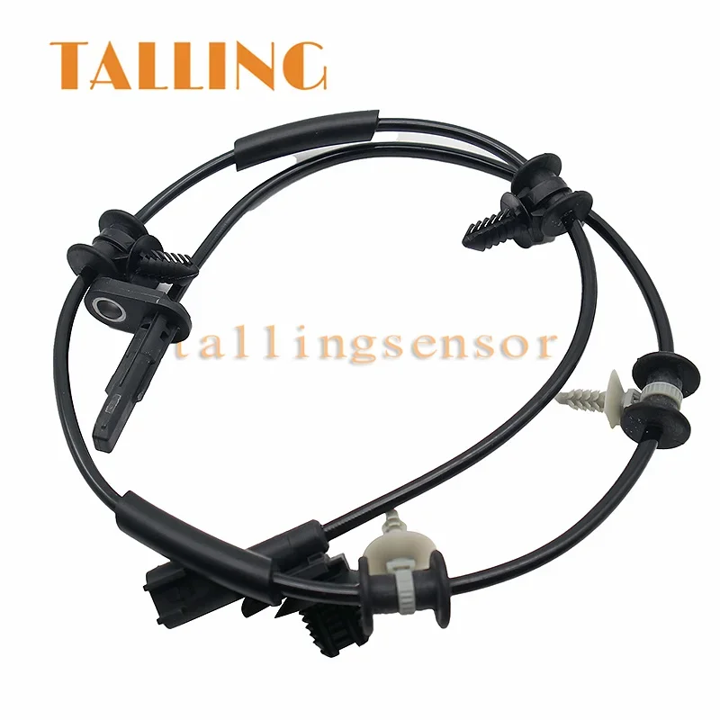 1188761-00-A Front Left/Right ABS Wheel Speed Sensor For Tesla Model 3 Model Y 118876100A