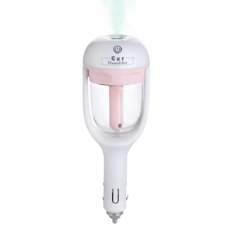 

Car Humidifier Mini Aromatherapy Diffuser For Cars Air Humidifier And Purifier Car Oil Diffuser Diffuser Humidifier Combo Air
