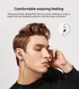 #Type C&3.5mm Wired Earphones In-Ear Headphones 9D Hifi Stereo Headset Noise Reduction Gamer Earbuds Handfree in mic for Samsung 6