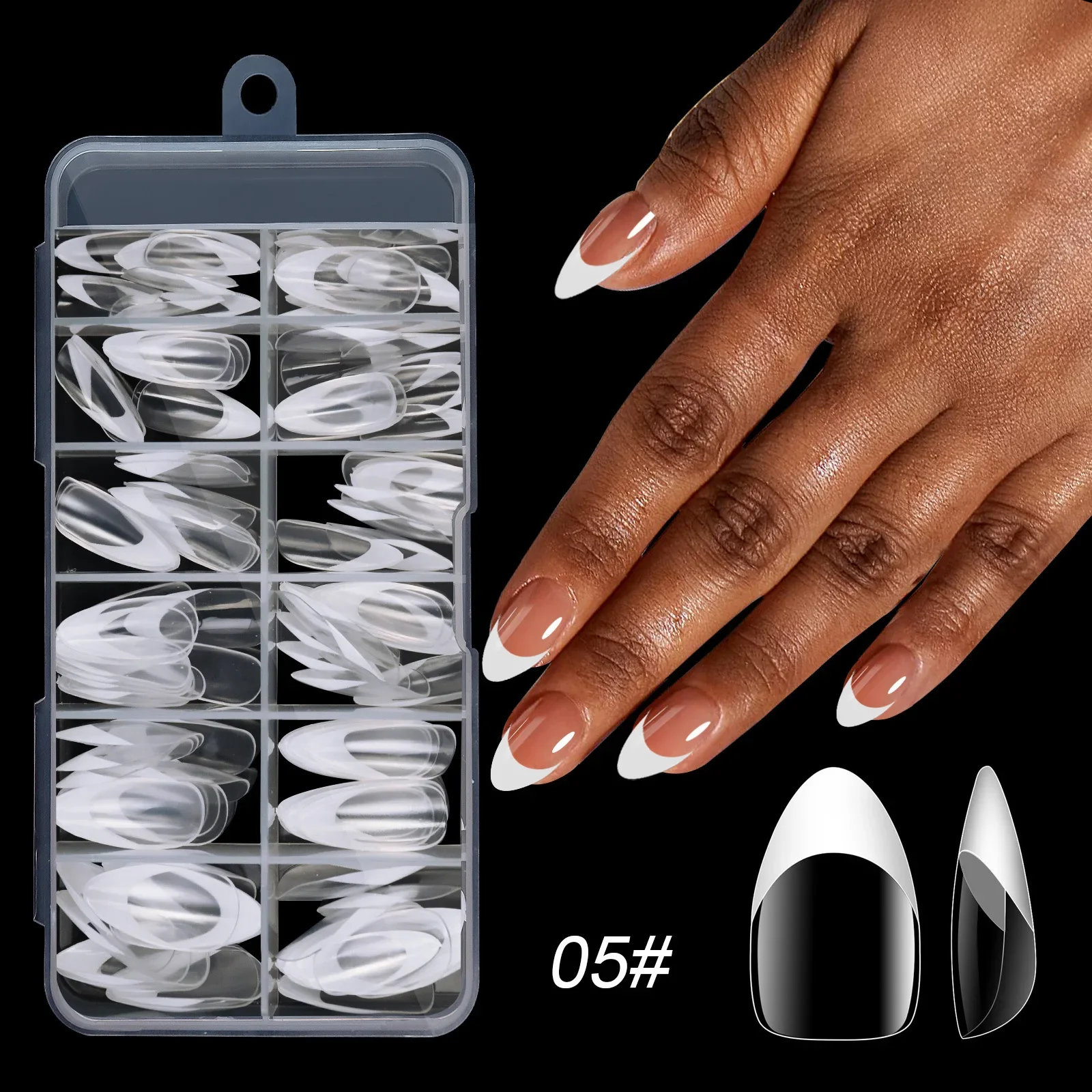 French Press Nails 3