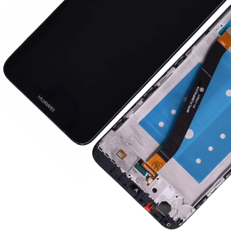 5.9 ȭ Ʈ 10 Ʈ LCD ġ ũ ȭ Ʈ 10 Ʈ LCD ũ  2i LCD RNE-L21  