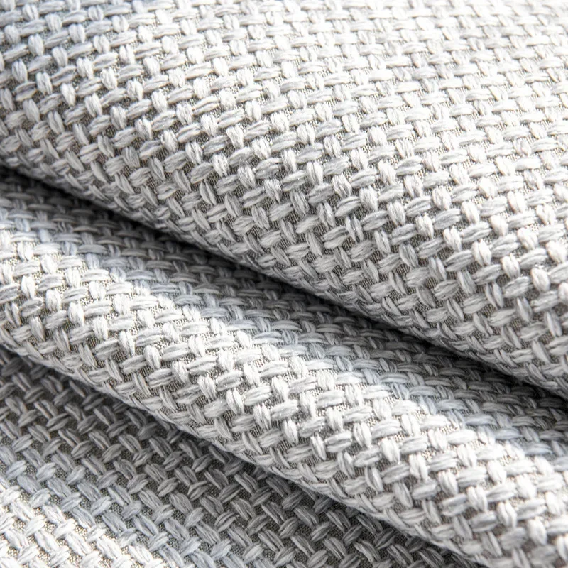 1PC Cotton Linen Sofa Cover Solid Color Non-slip Sofa Cushion Four Seasons Universal  L Shape Sofa Cover for Living Room home 3