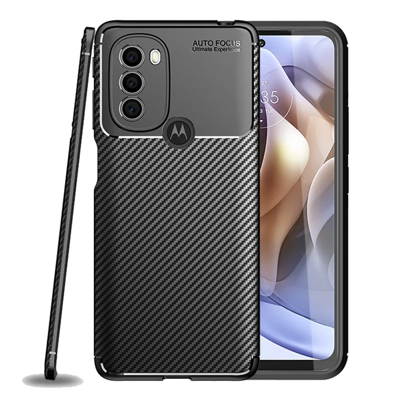 Per Cover Motorola Moto G31 Custodia Per Moto G60S G31 G41 G51 G71 G100 G200 G60 G 60 Capas Tpu Custodia Posteriore Morbida Per Moto G31 Fundas