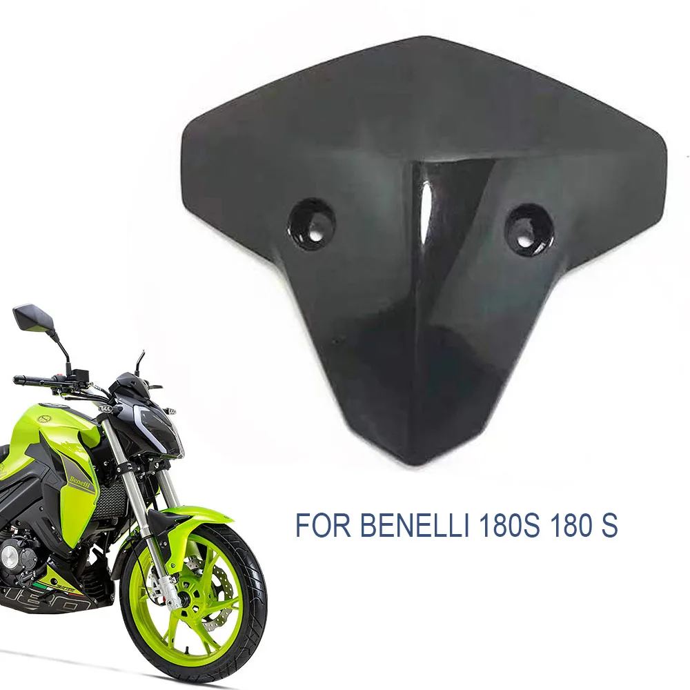 Instrument Panel Speedometer Visor Cover For Benelli 180S 180 S 165S Keeway Rkf 125