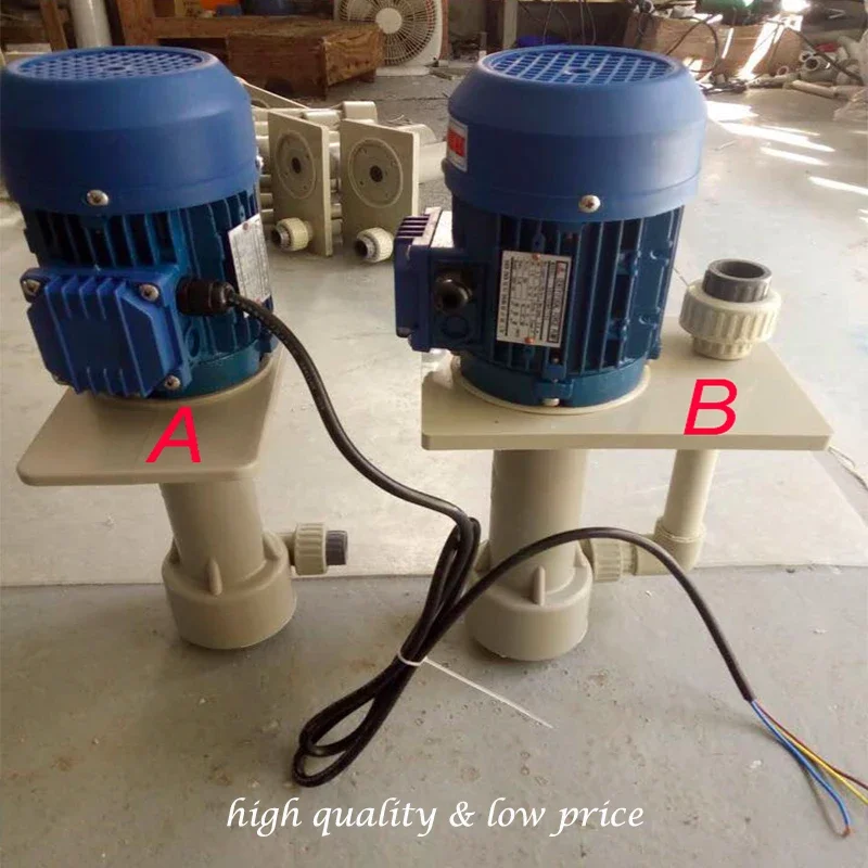 

1/15Hp 0.05KW Печатный циркуляционный насос