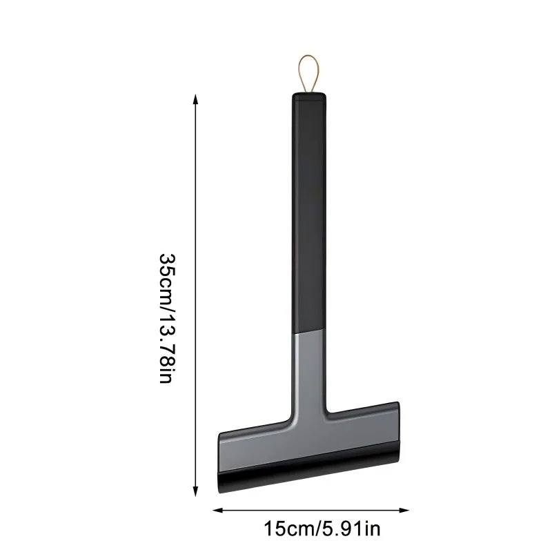 Car Windshield Snow Shovel Snow Brush Ice Scraper Ice Removal Tool Portable And Cute Shovel With Non-Slip windshield shovel snow shovel car snow brush snow ice scraper ice deicing tool
