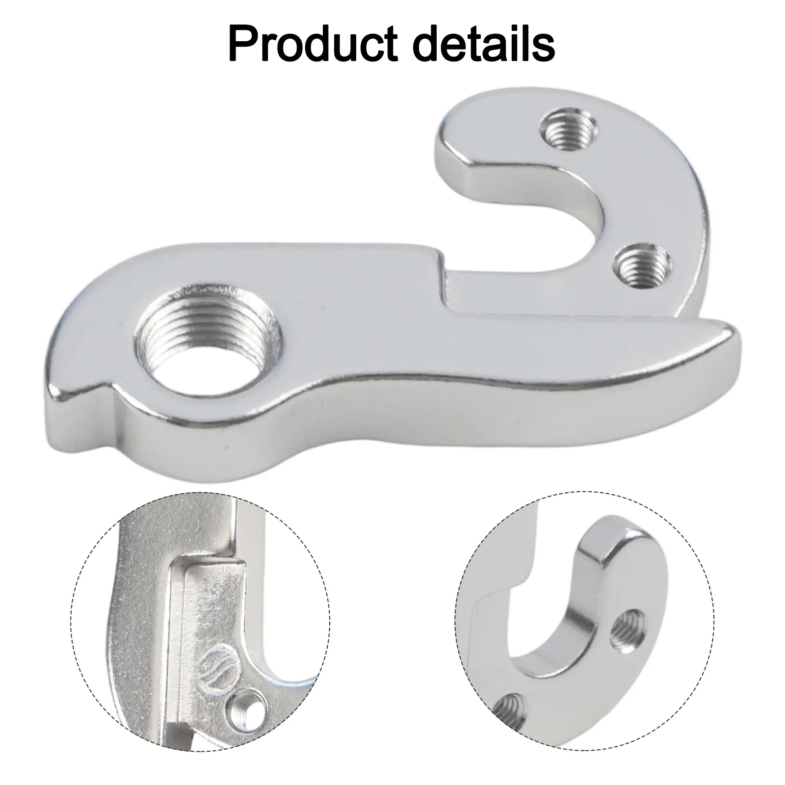 Bike Rear Derailleur Hanger Dropout for Giant TCR OCR FCR