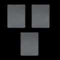 B-Clear 3pcs