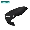 PVC pipe cutter 42mm 0-1.6" scissors tube shear PVC PU PP PE hose cutting hand tool 3