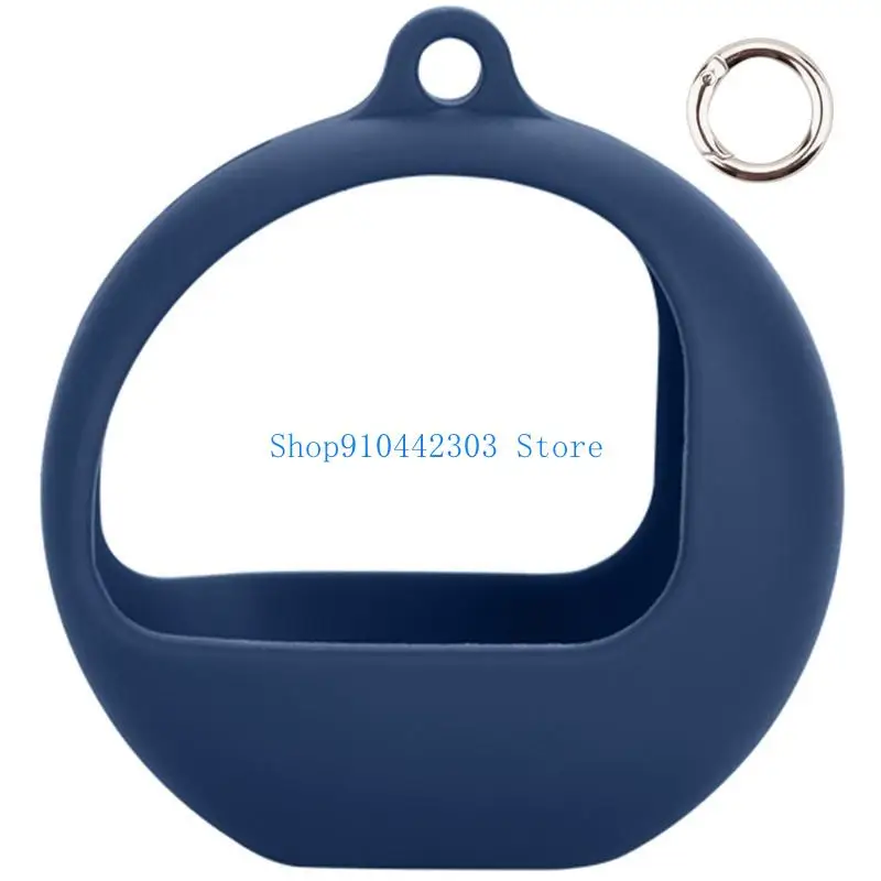 Durable Silicone Shockproof Headphone Sleeve – Flexible and Washable Guard Case