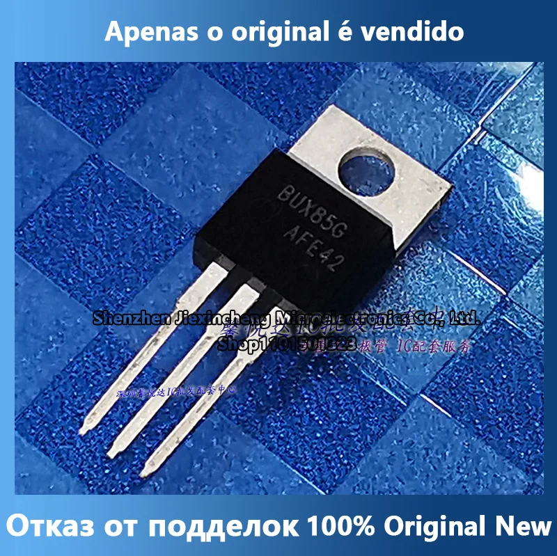 

Оригинальный импортный новый телефон BUX85G-220 BUX856