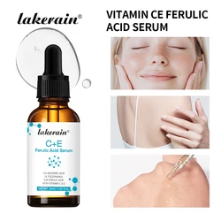 Revitalizing Vitamin C Face Serum for Radiant, Youthful Skin