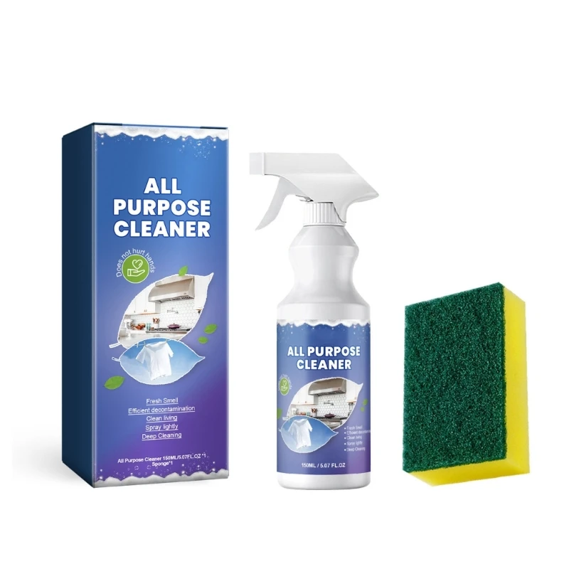

All Purpose Cleaner Multipurpose Home and Kitchen Cleaning for Countertops 203C