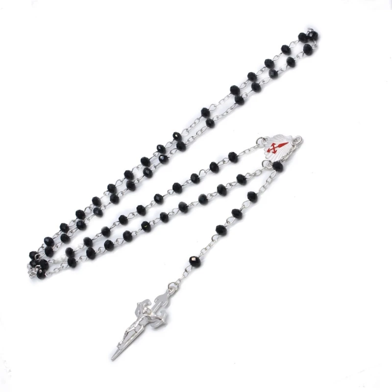 

Pendant Necklace Vintage Pendant Choker Party Jewelry for Women Girl DropShip