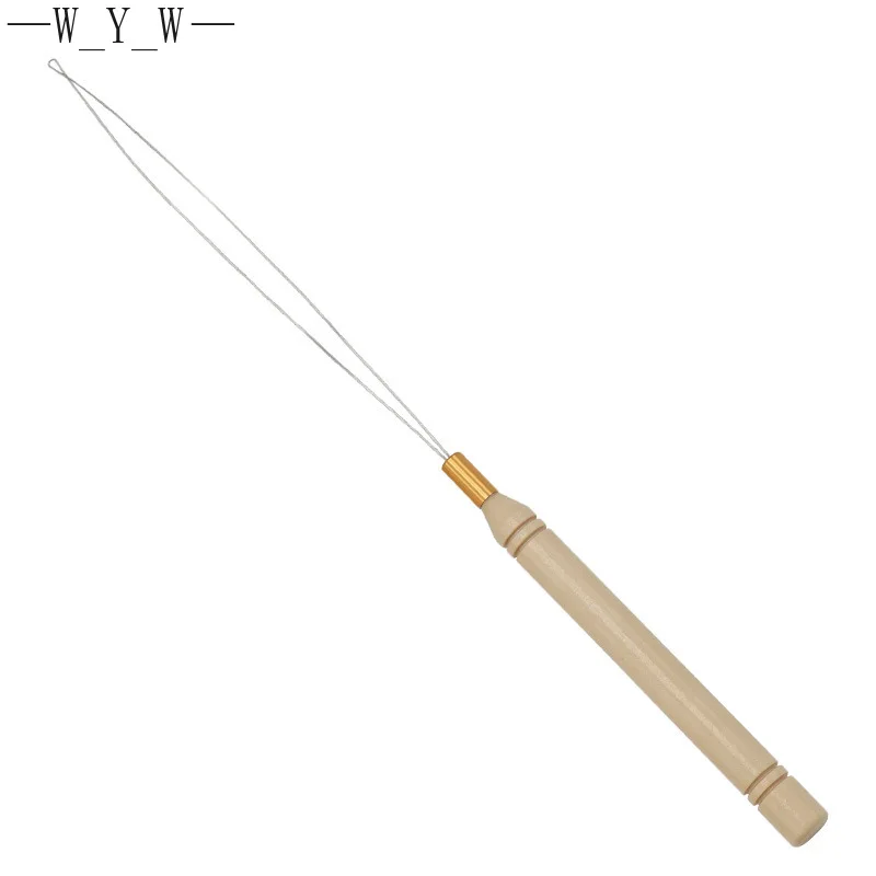 Рисунок 6 - микрозвенья/бусины + 1 игла для