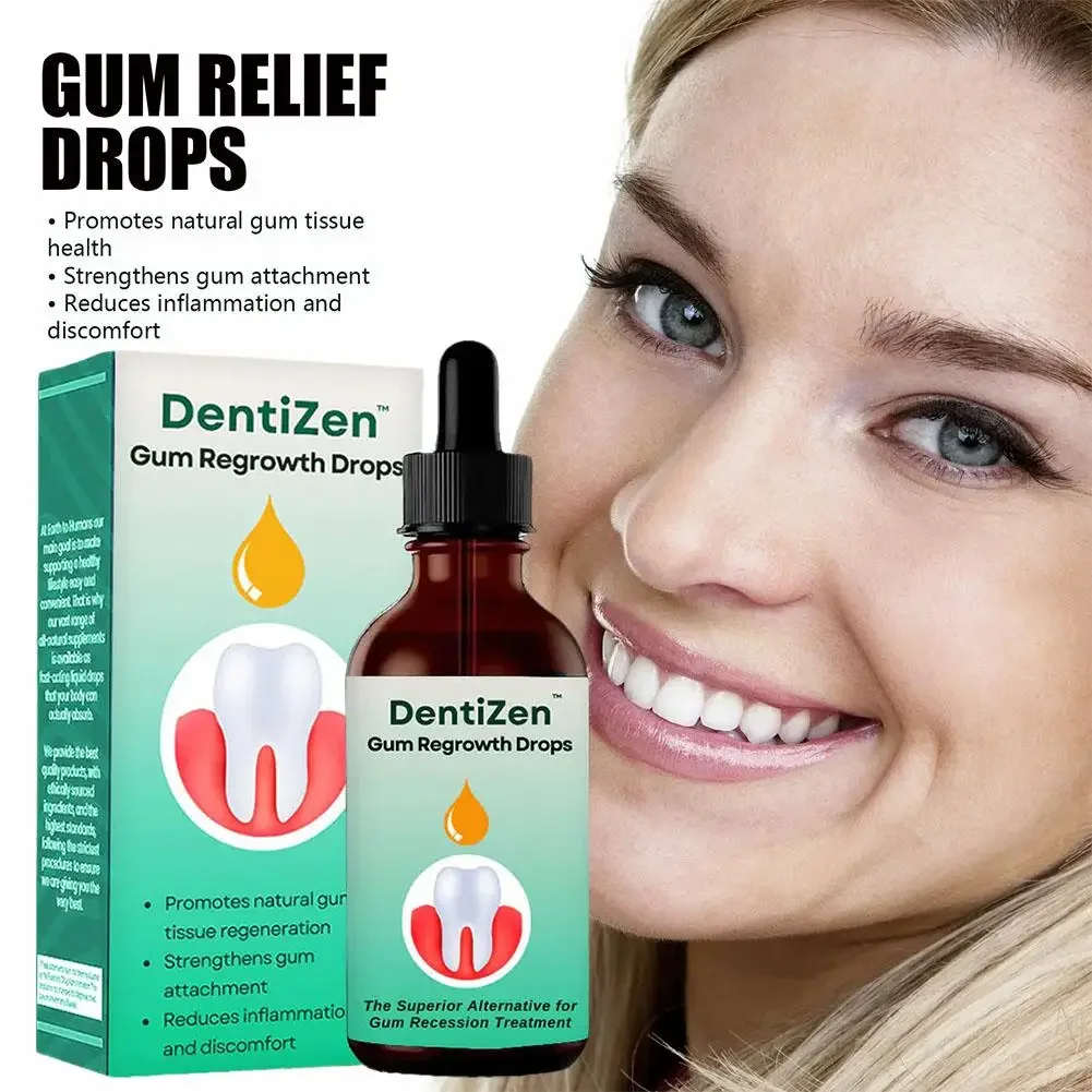 Quickly Repair of Cavities Gum Drops Teeth Clean Whiten Remove Yellow Plaque Stains Relieve Gums Decay Toothache Toothpaste